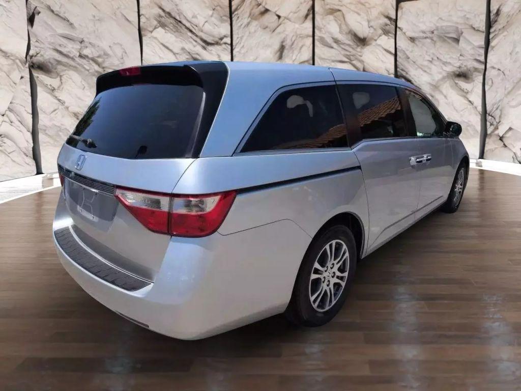 used 2011 Honda Odyssey car, priced at $14,490