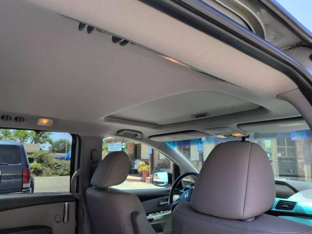 used 2011 Honda Odyssey car, priced at $14,490