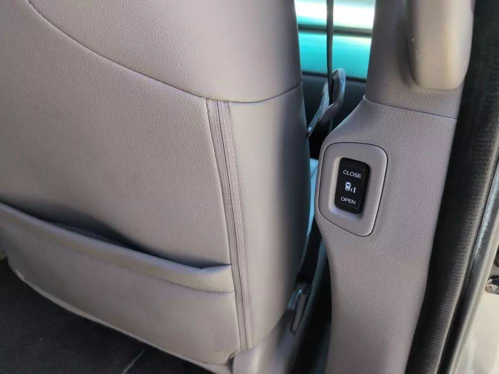 used 2011 Honda Odyssey car, priced at $14,490