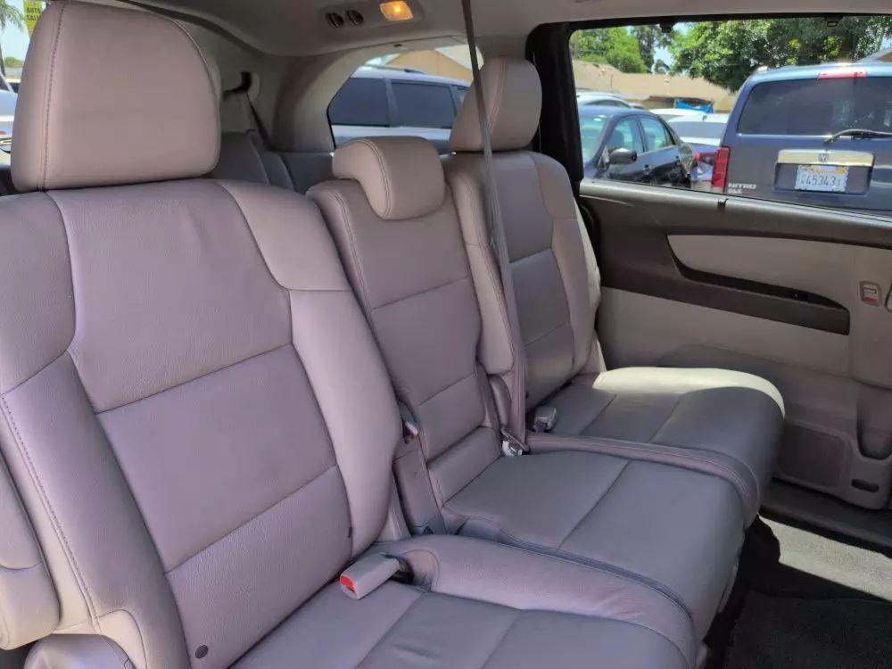 used 2011 Honda Odyssey car, priced at $14,490