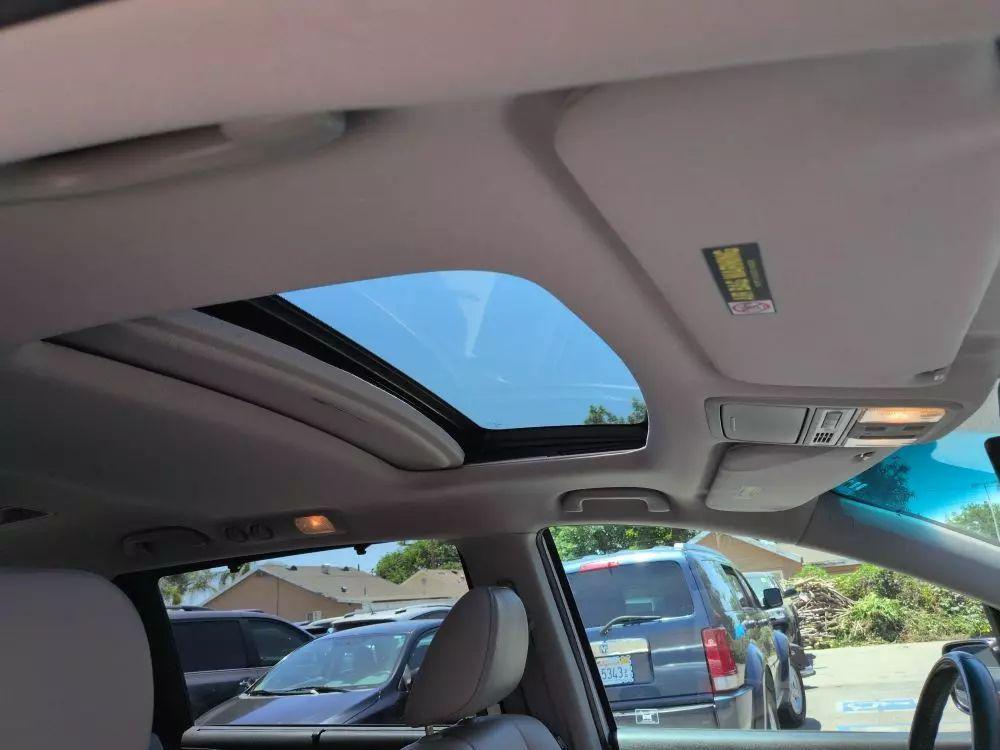 used 2011 Honda Odyssey car, priced at $14,490