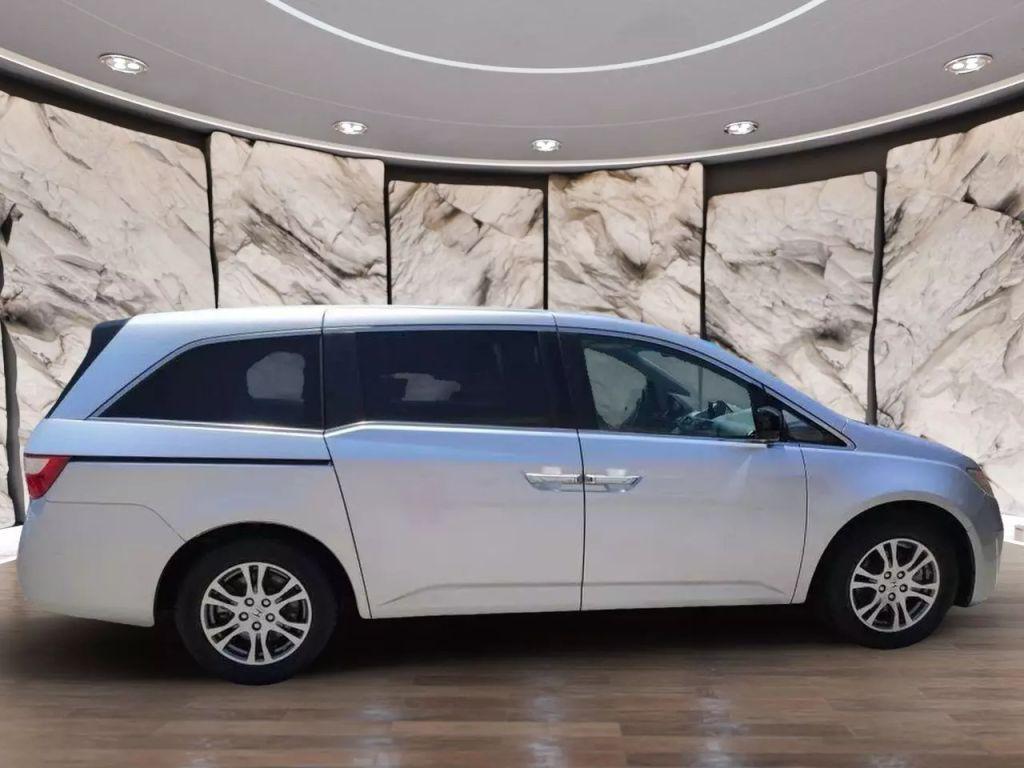 used 2011 Honda Odyssey car, priced at $14,490
