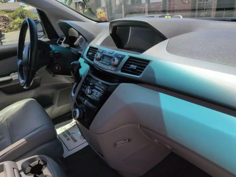 used 2011 Honda Odyssey car, priced at $14,490