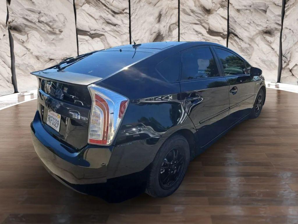 used 2013 Toyota Prius car, priced at $15,990