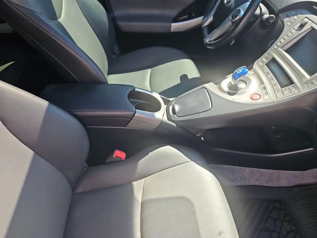 used 2013 Toyota Prius car, priced at $15,990