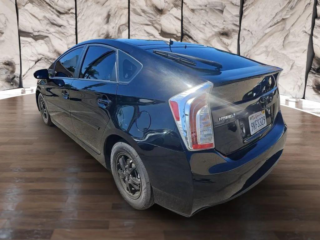 used 2013 Toyota Prius car, priced at $15,990
