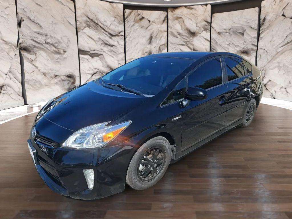used 2013 Toyota Prius car, priced at $15,990