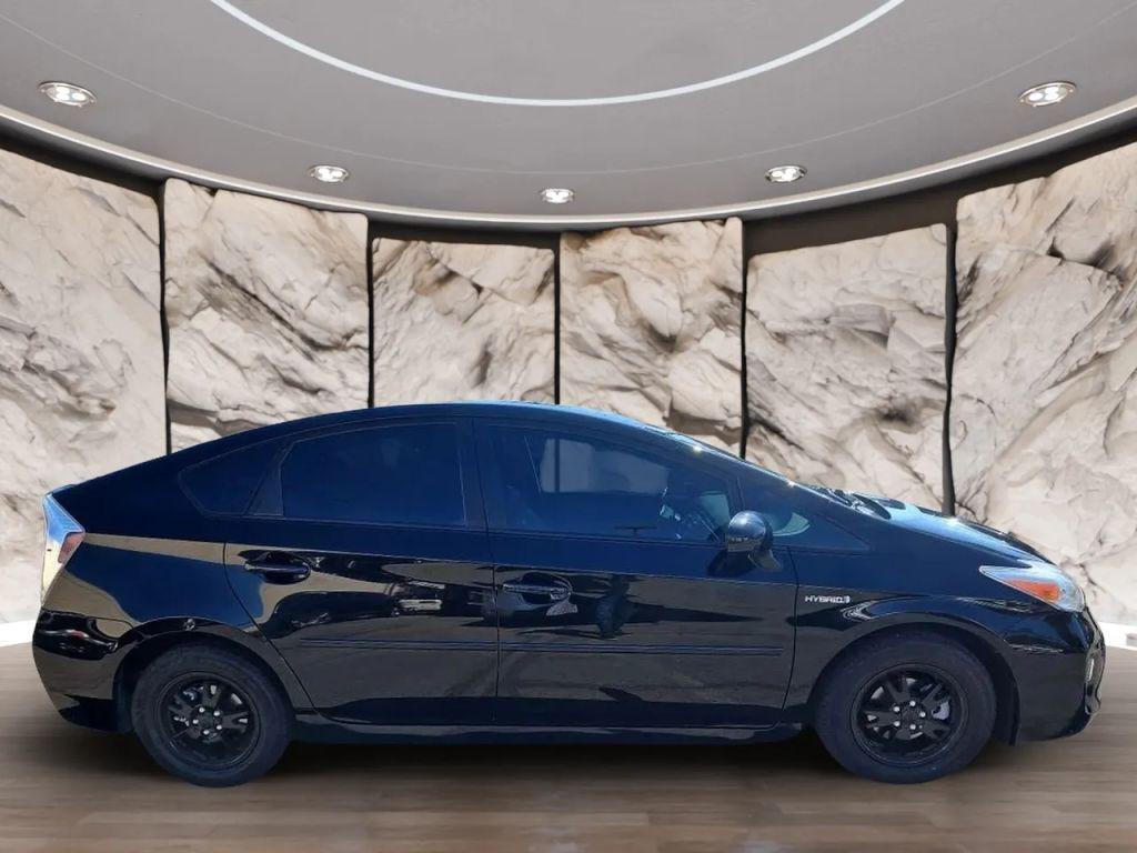 used 2013 Toyota Prius car, priced at $15,990