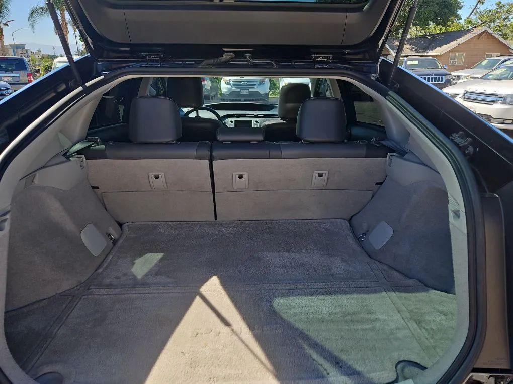 used 2013 Toyota Prius car, priced at $15,990