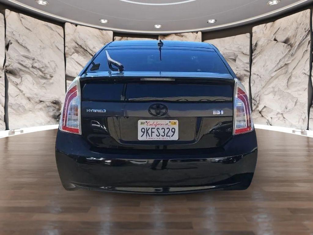 used 2013 Toyota Prius car, priced at $15,990
