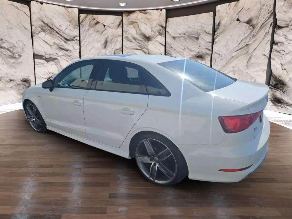 used 2016 Audi A3 car, priced at $15,490