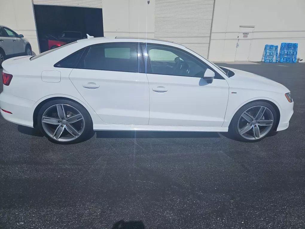 used 2016 Audi A3 car, priced at $15,490