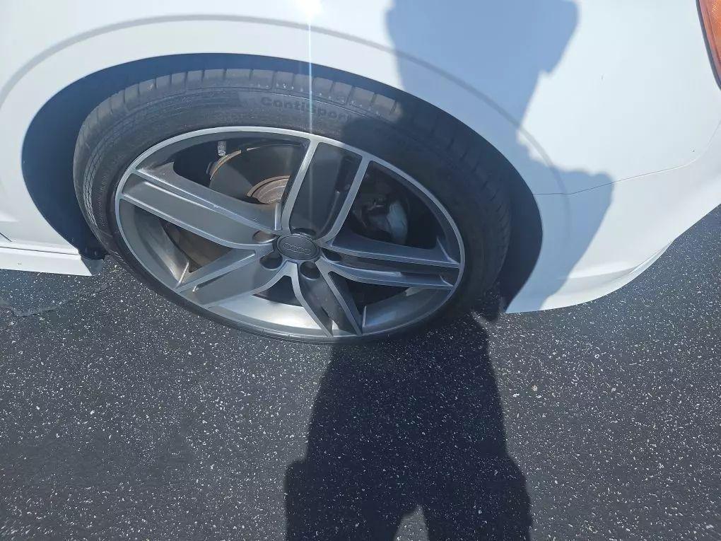 used 2016 Audi A3 car, priced at $15,490
