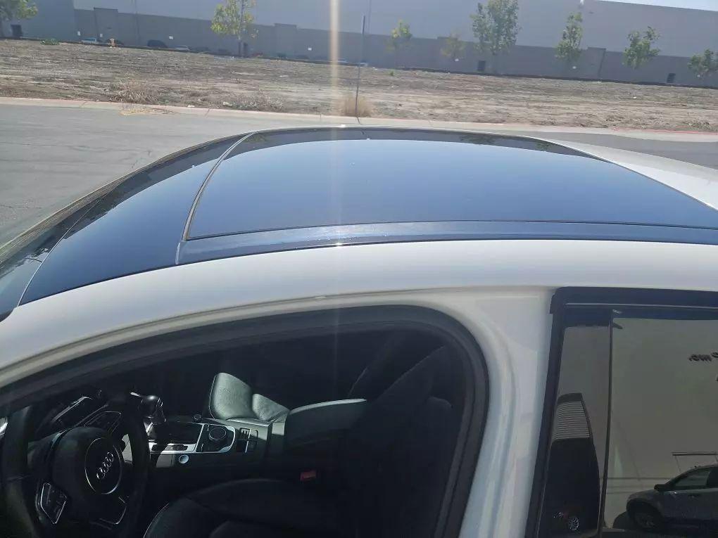 used 2016 Audi A3 car, priced at $15,490