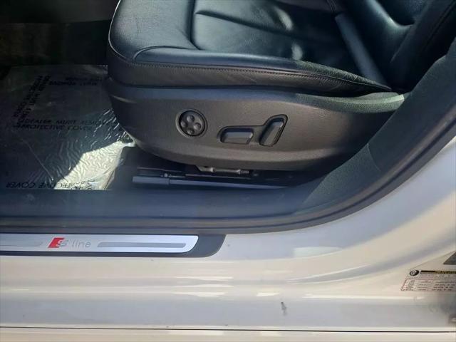 used 2016 Audi A3 car, priced at $14,480