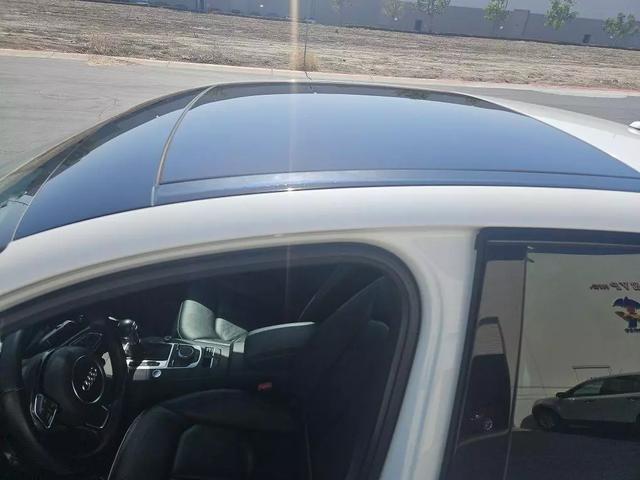 used 2016 Audi A3 car, priced at $14,350