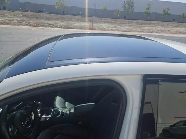 used 2016 Audi A3 car, priced at $14,350