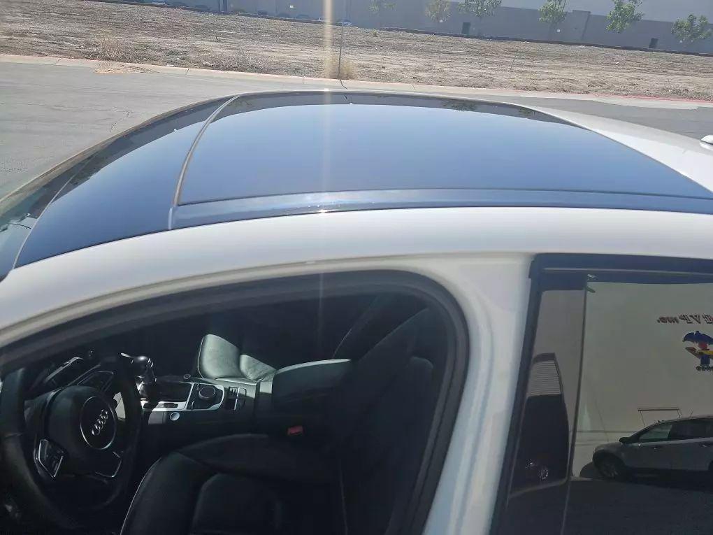used 2016 Audi A3 car, priced at $15,490