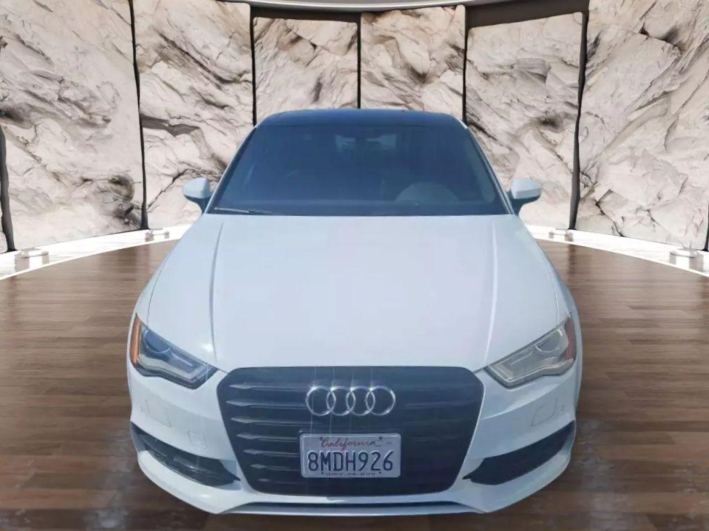used 2016 Audi A3 car, priced at $15,490