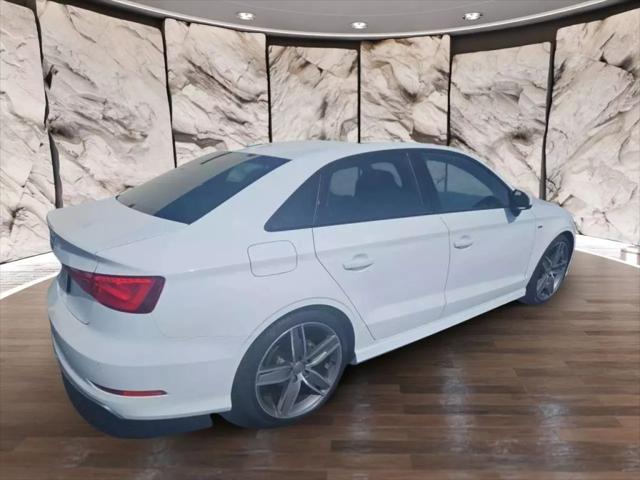 used 2016 Audi A3 car, priced at $14,480