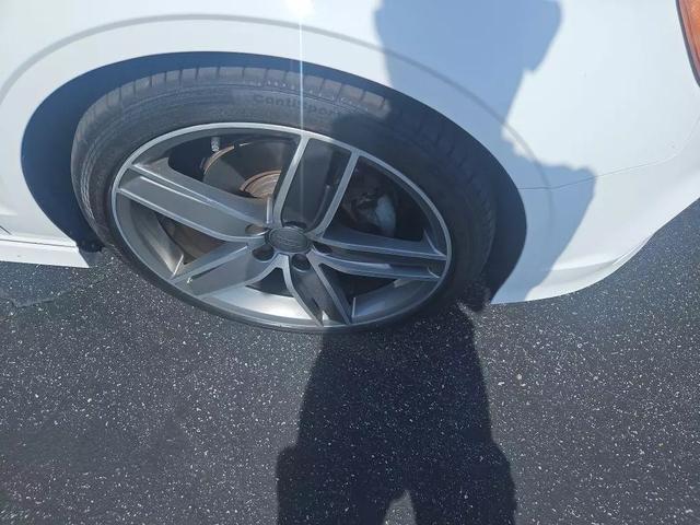 used 2016 Audi A3 car, priced at $14,350