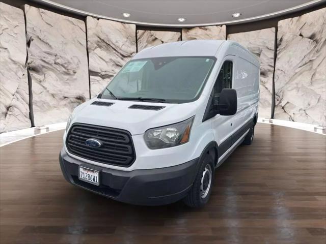 used 2015 Ford Transit-350 car, priced at $32,450
