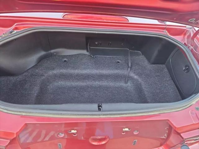 used 2008 Mazda MX-5 Miata car, priced at $13,990