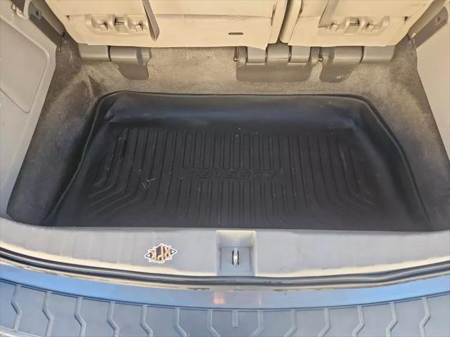 used 2012 Honda Odyssey car, priced at $12,400