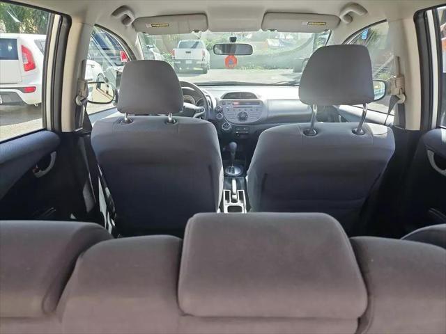 used 2012 Honda Fit car, priced at $10,900