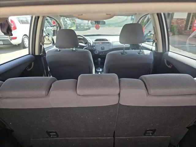 used 2012 Honda Fit car, priced at $10,900