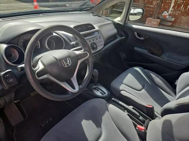 used 2012 Honda Fit car, priced at $10,490