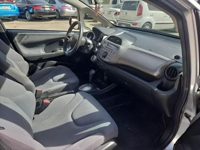 used 2012 Honda Fit car, priced at $10,490