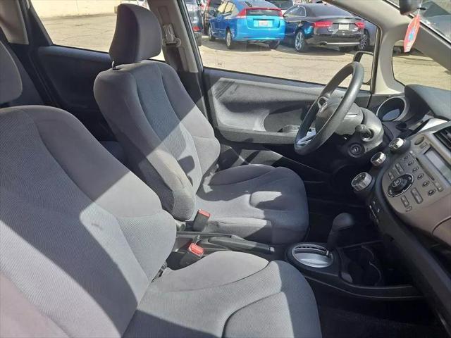 used 2012 Honda Fit car, priced at $10,900