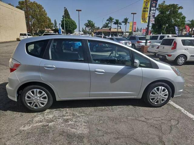 used 2012 Honda Fit car, priced at $10,900