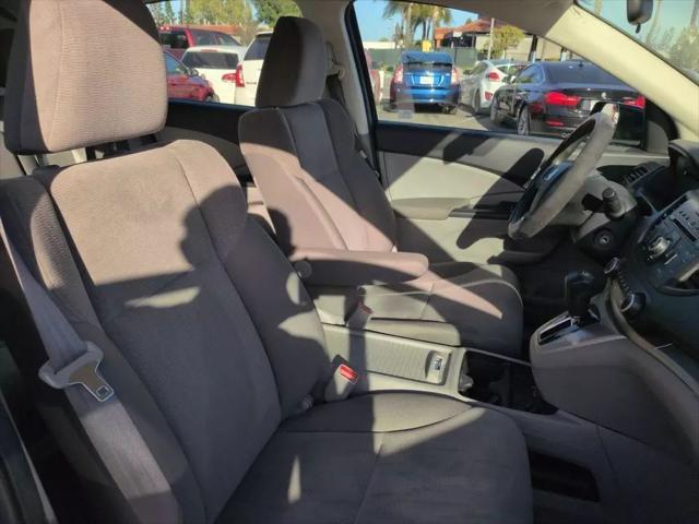 used 2014 Honda CR-V car, priced at $14,750