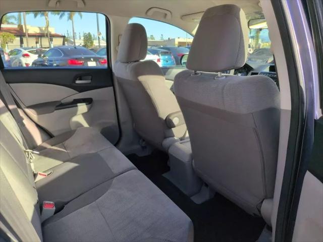 used 2014 Honda CR-V car, priced at $14,750