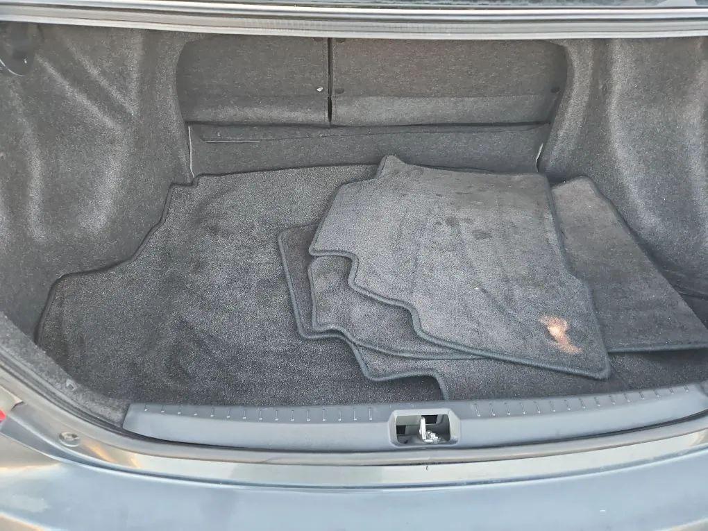 used 2009 Toyota Yaris car, priced at $6,990