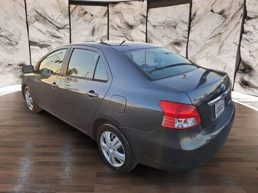 used 2009 Toyota Yaris car, priced at $6,990