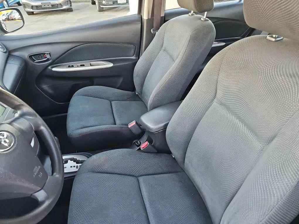 used 2009 Toyota Yaris car, priced at $6,990