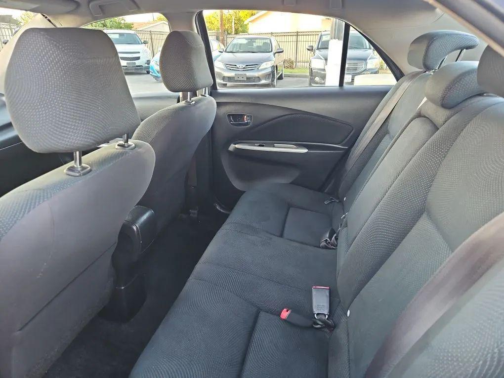 used 2009 Toyota Yaris car, priced at $6,990