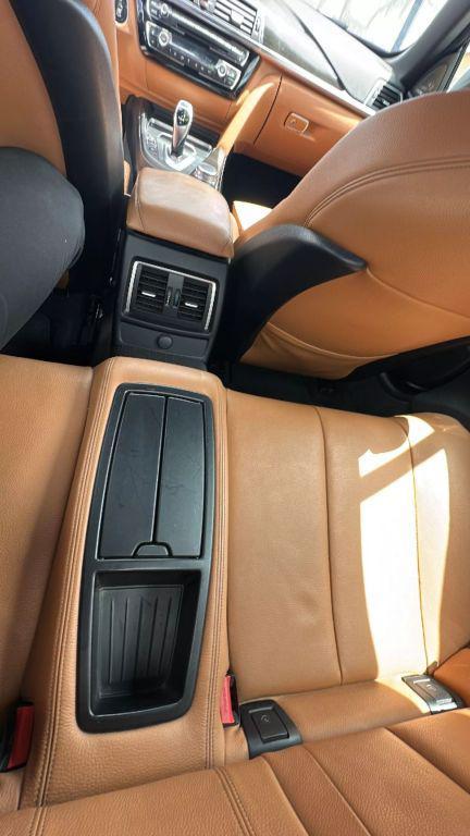 used 2018 BMW 430 car, priced at $22,530