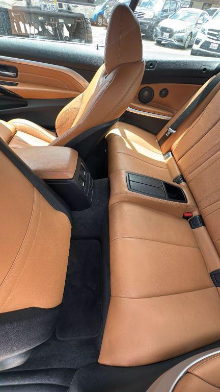 used 2018 BMW 430 car, priced at $22,530