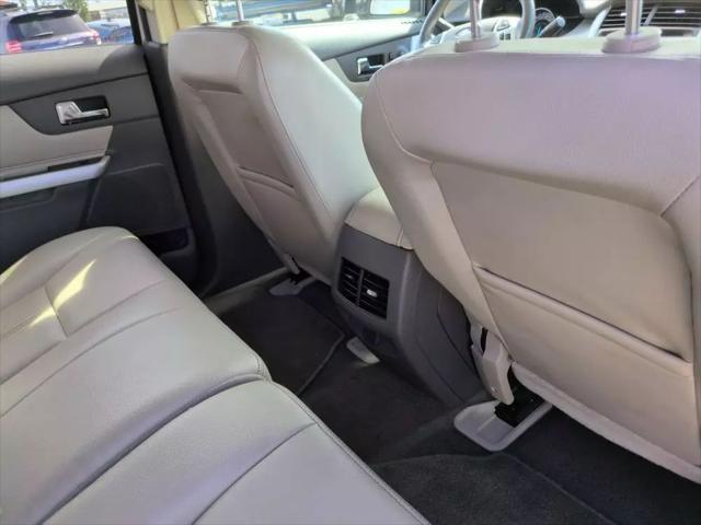 used 2014 Ford Edge car, priced at $13,160