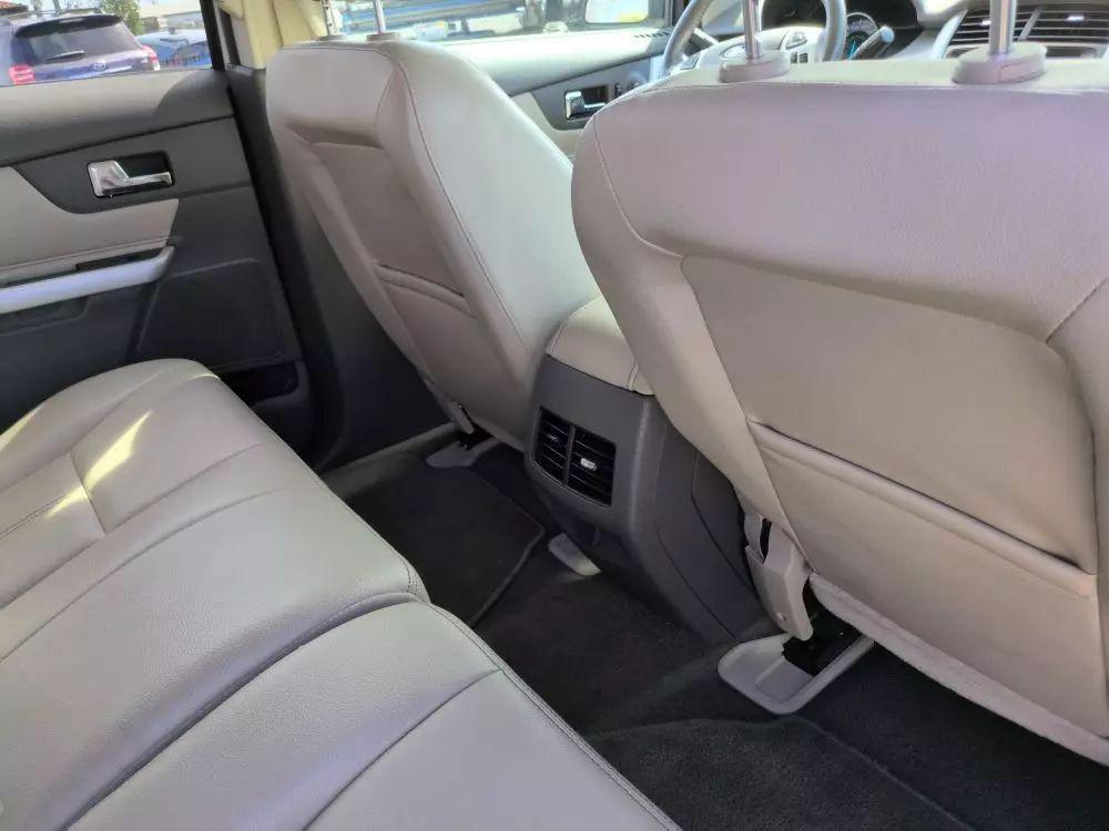 used 2014 Ford Edge car, priced at $13,990