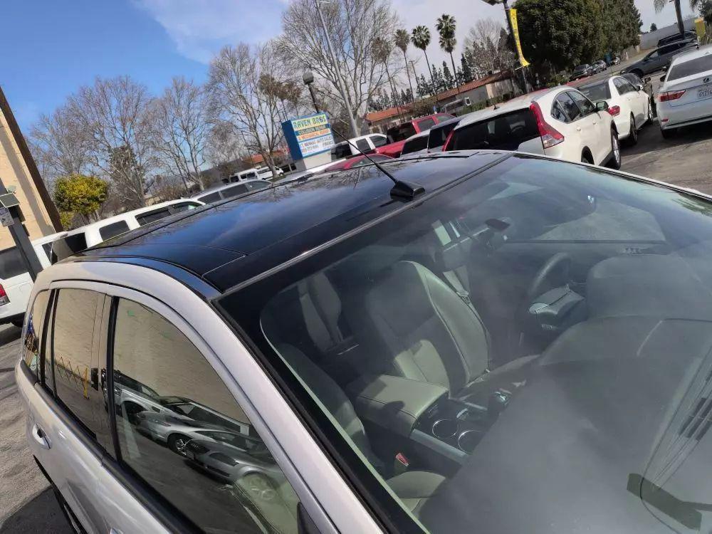 used 2014 Ford Edge car, priced at $13,990