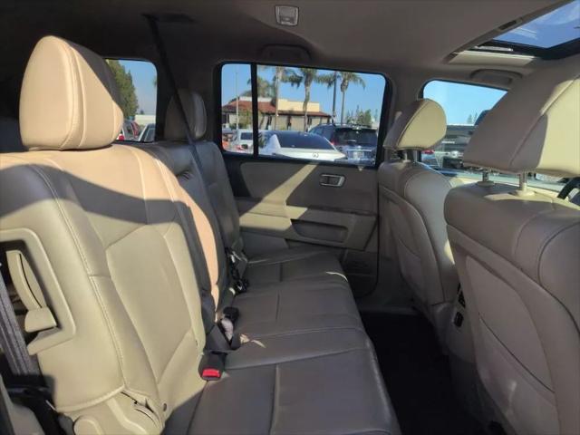 used 2014 Honda Pilot car, priced at $15,990