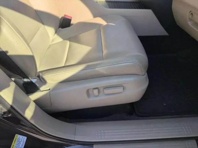 used 2014 Honda Pilot car, priced at $15,990