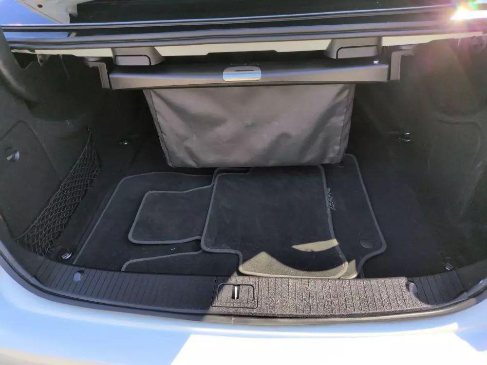 used 2015 Mercedes-Benz E-Class car, priced at $19,900