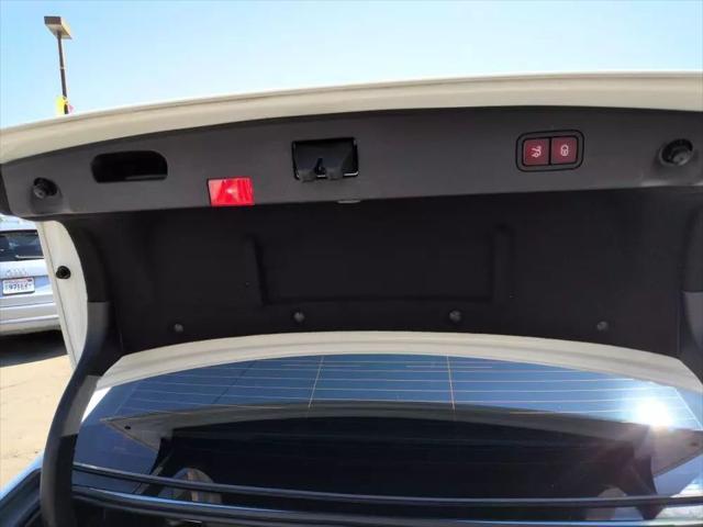 used 2015 Mercedes-Benz E-Class car, priced at $19,990