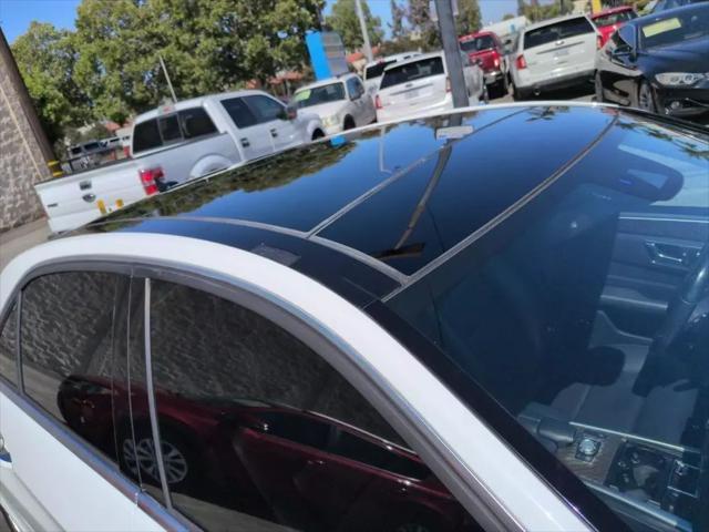 used 2015 Mercedes-Benz E-Class car, priced at $19,990